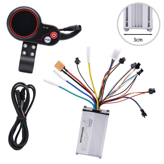 eMagTech 2pcs Parte Ricambio Del Compressore Del Congelatore Protezione Da Sovraccarico Del Frigorifero Compatibile Con LG Il Frigorifero Compatibile