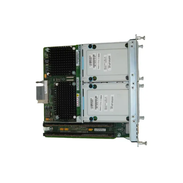 Cisco SM-SRE-910-K9 Service Engine Module