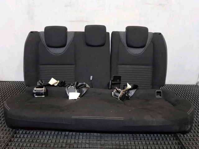 Pare-boue Arrière Droit Pour Renault Clio IV (BH_) - Pièce D'occasion, Référence 767483362R