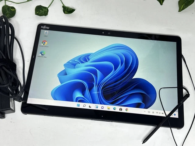 #782 富士通 Arrows TAB Q738/SB i5-8350U 8GB FUJITSU Q738/SB ARROWS Tab Core i5-8350U RAM 8GB SSD128GB