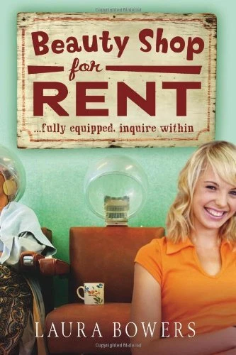 BEAUTY SHOP FOR RENT: . . . FULLY EQUIPPED, INQUIRE WITHIN By Laura Bowers *NEW*