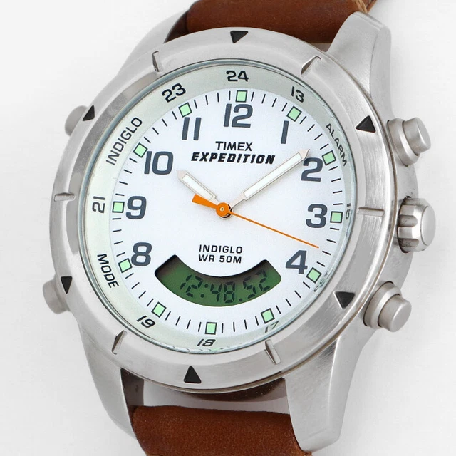 Timex expedition 2025 930