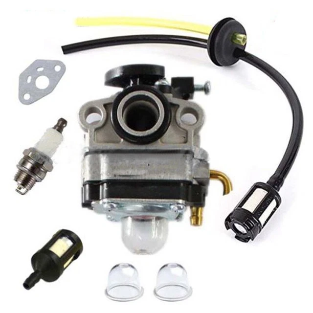 Pour Honda 4 Cycle GX31 GX22 FG100 16100-ZM5 803 GCA91 Carburateur Kit Montage