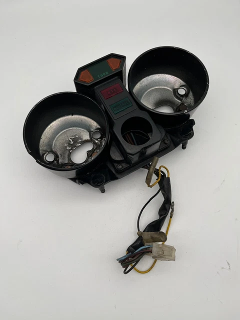 Marine Tachometer Speedometer & Tachometer Gauge Set For Yamaha