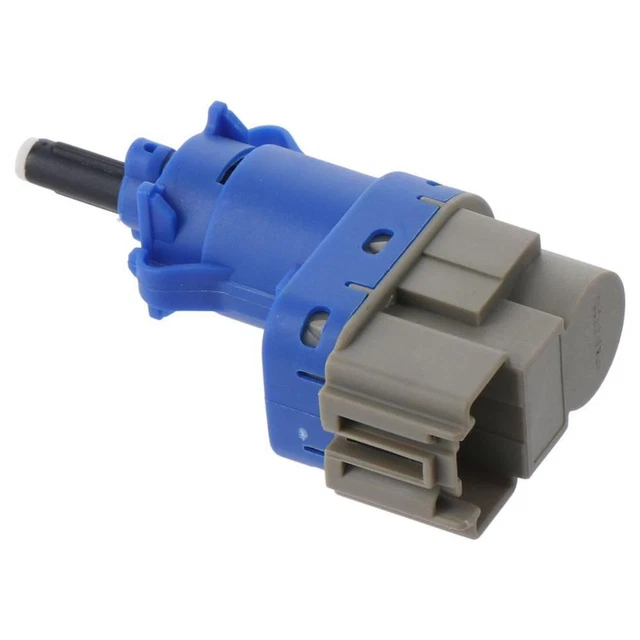 1Pc Blue Brake Light Switch  Brake Light Switch Ford Brake Sensor  For Car