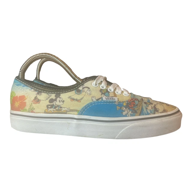Womens sales minnie vans