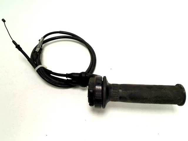 poignée de l accélérateur YAMAHA XJ 600 S DIVERSION 1992 161956