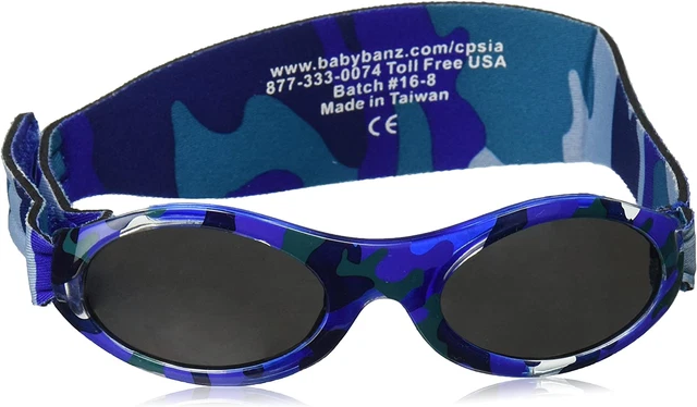 Occhiali da sole Baby Banz Adventure - 0-2 anni