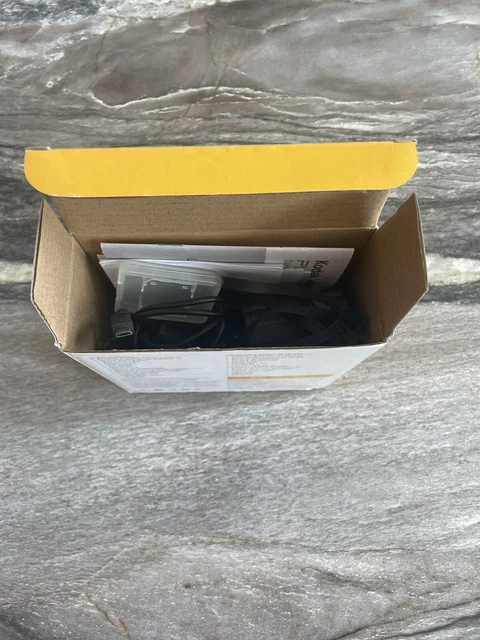 Kodak PIXPRO FZ151 16.2MP Digital Camera Black + USB Charger + 8GB Memory Card ! 19