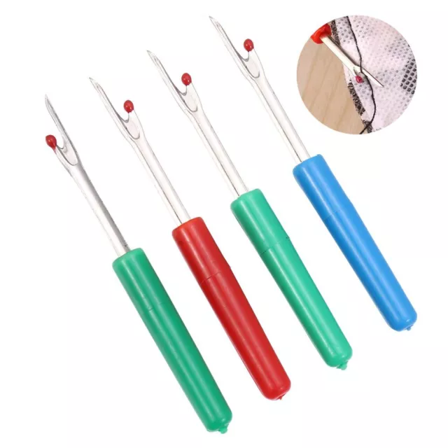Sewing Seam Ripper Tool Stitch Remover and Thread Cutter With -  Hong  Kong