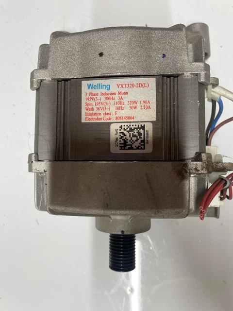 Durite pour Lave-Linge INDESIT C00257901 | Leroy Merlin