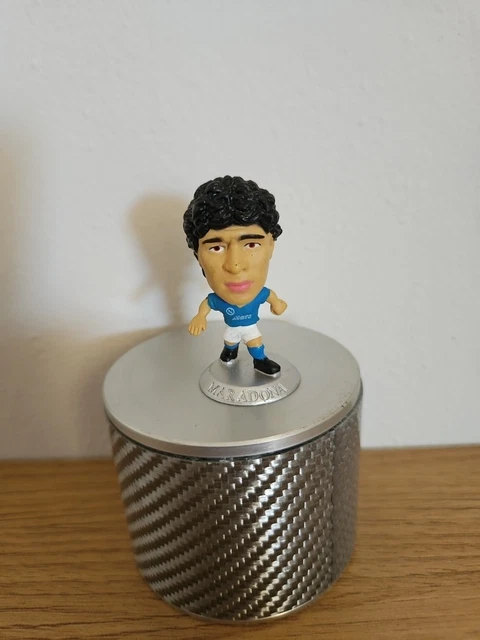 La leggenda di Maradona torna al cinema