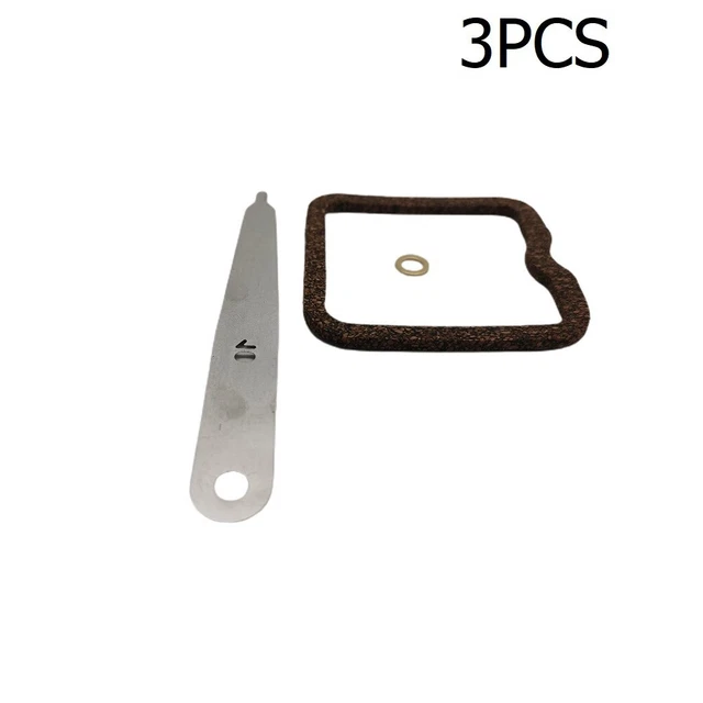 Eawfgtuw Kit D'outils De Réglage De Valve Pour Moteurs 4