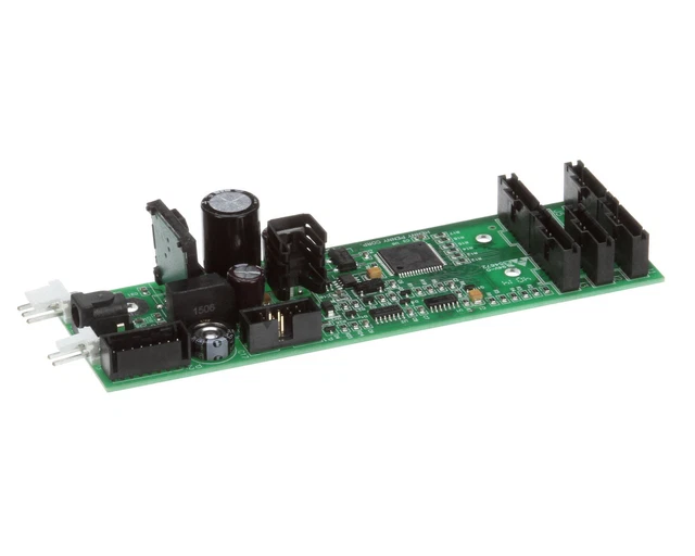 Henny Penny Control-Wendy'S D/S Timer (T/S 65023 - Free Shipping + Geniune OEM