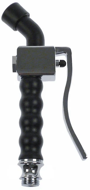 poignée de douchette 1/2" FE L 225mm type STAR
