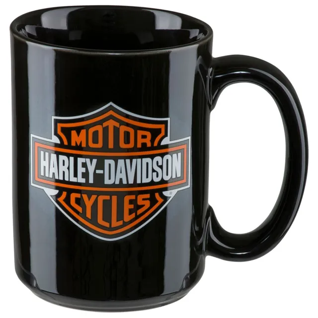 Harley-Davidson - H-D Bar & Shield Mug