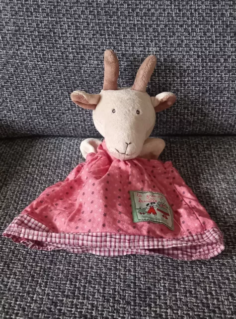 Doudou biquette cheap
