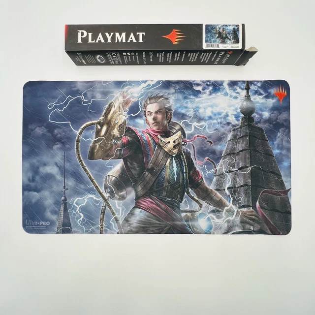 Ultra Pro-18275, 18275, Ral Zarek