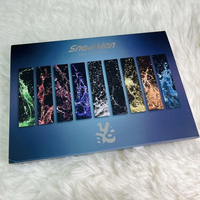  Man LIVE TOUR 2021 & 2022 DVDセット Man 2021-2022 コンサート DVD Rockman ZX Special DVD | MMKB