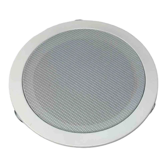 Cassa Audio Da Incasso - CENA3 - Audac - Invisibile / Passiva - Foto 8