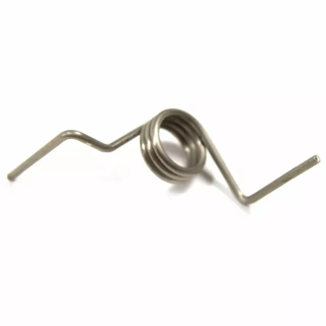 New Genuine OEM Samsung Refrigerator French Door Spring DA81-01345B