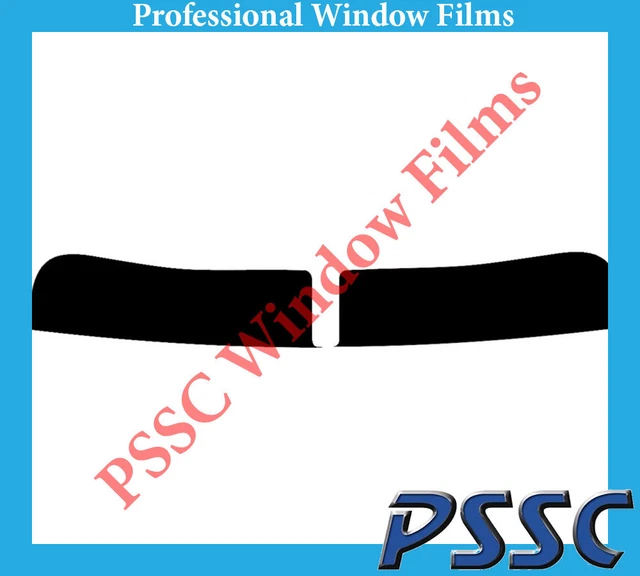 Cadillac CTS Sport Wagon 2010 Pre Cut Car Auto Window Tint Film 5% SunStrip