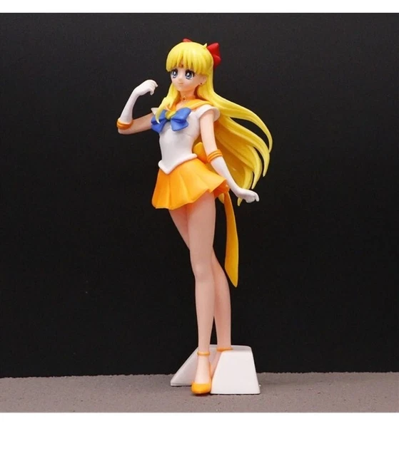 YLEAFUN Elaina Figura Anime Girls Sedute Figure Modello 15cm Cartoon