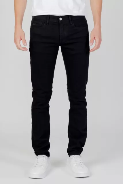 Jeans discount homme armani