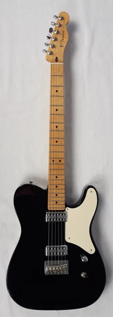 Fender Telecaster Cabronita - Mexico 2012/2013 - 1 Jahr Gewährleistung