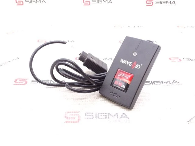 Rfideas Rdr-6081Ak5 Reader Access Id (126501)