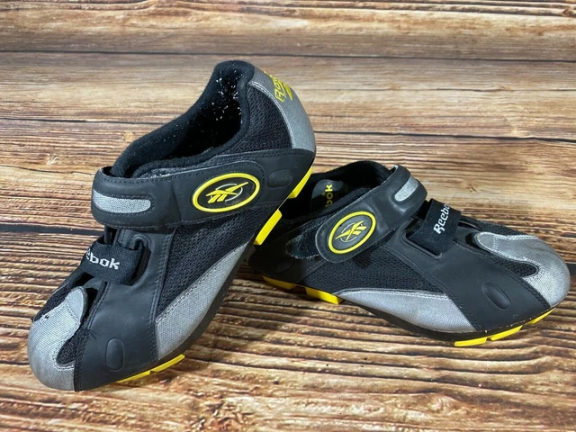 REEBOK CYCLING MTB Shoes Mountain Bike Shoes Ladies Unisex EU39