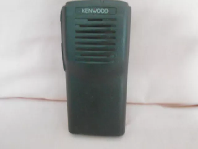 Kenwood A02-2265-03 New Black Cabnet Assembly Tk-2100, Tk-2101