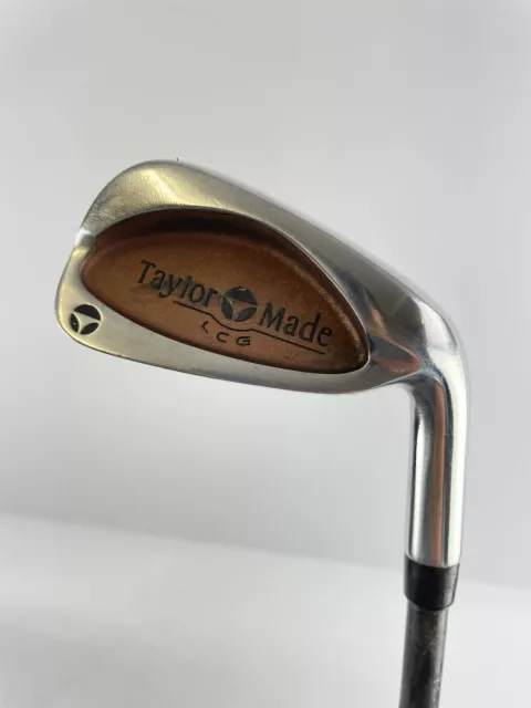 Taylormade lcg best sale irons