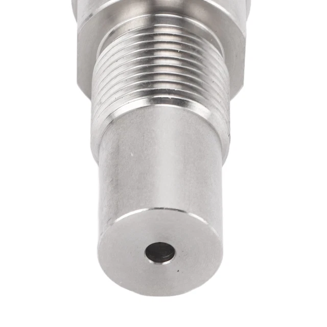 RUIZHI Sonde Lambda M18 X1.5 - Prolongateur 45mm Pour Échappement Voiture