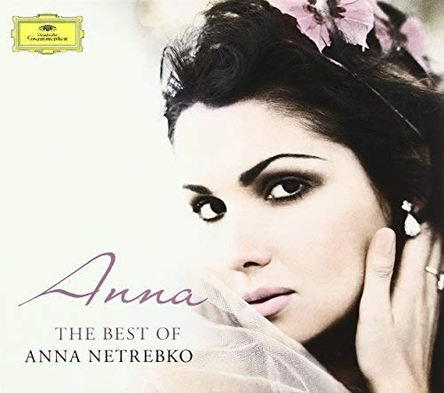 ANNA: BEST OF Anna Netrebko by NETREBKO,ANNA NEUF EUR 47,21 - PicClick FR