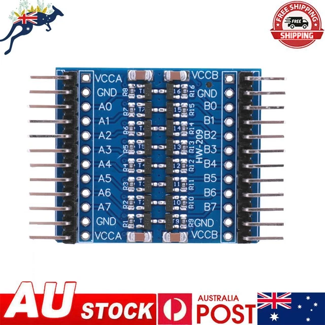 8-channel-logic-level-converter-5v-3-3v-level-conversion-module-for
