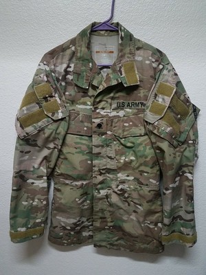 実物新品 Crye G3 フィールドシャツ M-R マルチカム kanfa720.com
