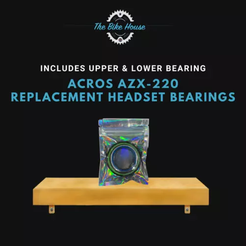 ACROS AZX-220 Konisch Headset Lager ZS44 ZS56