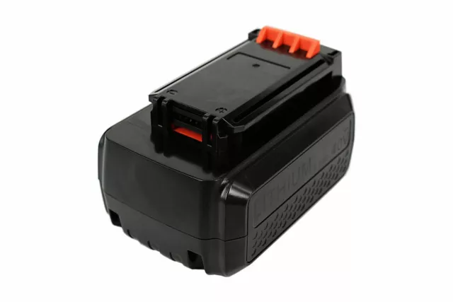 Batterie 36V 2Ah pour BLACK & DECKER BCHTS,BCMW3336,BCSTA,BL2036,BL20362,LBX1540 2