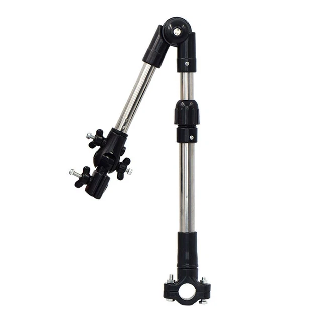 Supporto ombrello Pram supporti ombrello connettore staffa ombrello supporto ombrello
