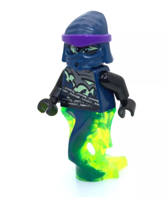 Ninjago ghost ninja online