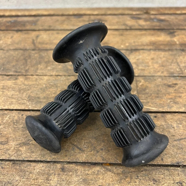 vintage hunt wilde grips