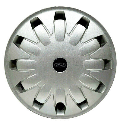 (1) OEM Factory 16" Hubcap / Wheel Cover for a 2012-2014 Ford Focus 7060 Fc4