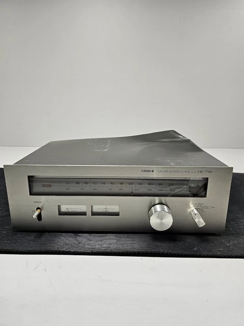 Marantz PM500 DC Stereo Integrated Amplifier (Defekt) in für CHF 80 - mit Lieferung auf