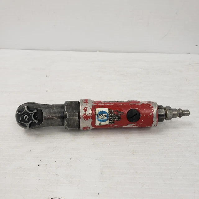 (32666-3) Chicago Pneumatics CP825 Air Ratchet 4