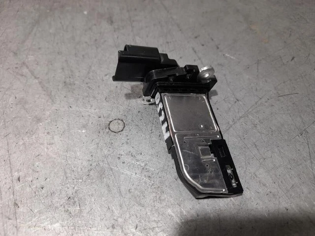 Capteur Débit Papillon Gaz 9677093080 AFH50M-27 2505103