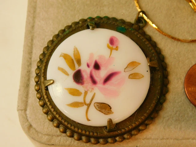 2 raviers en porcelaine de limoges blanc doré