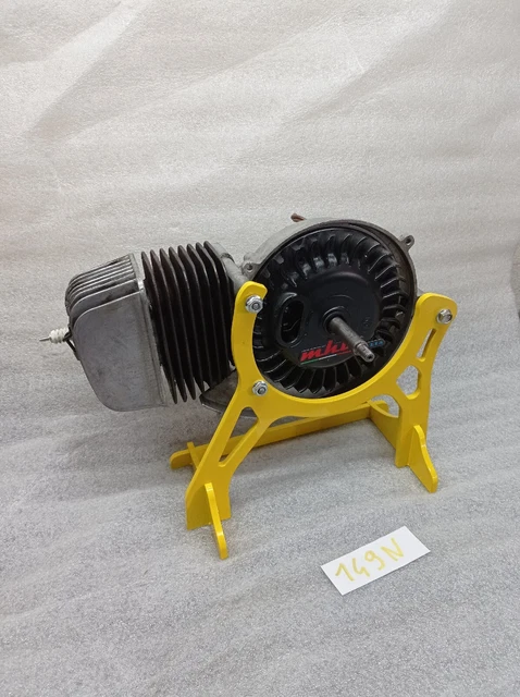 Cavalletto Supporto Motori Varan Motors 340 Kg - Per Trasmissioni E Cambi, Regolabile