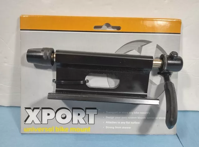 Xport universal bike mount online
