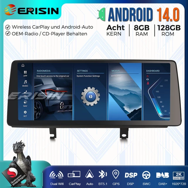 12.1 Für Toyota Fortuner 2016-2022 Autoradio Stereo Carplay Upgrade Tesla Style Screen Android Auto Gps Navigation Multimedia Player